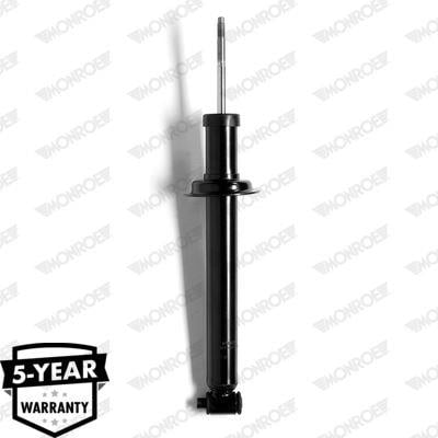 ARKA AMORTİSÖR L/R VW POLO 1982 >1990 >1994 YAĞLI