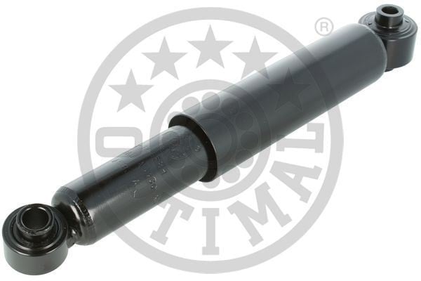 ARKA AMORTİSÖR L/R YAĞLI ASTRA G 1998 >> 2010