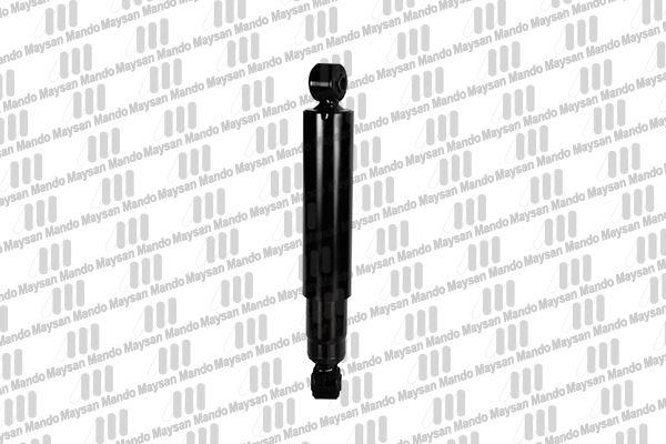 ARKA AMORTİSÖR MAGIRUS M2000 97-09