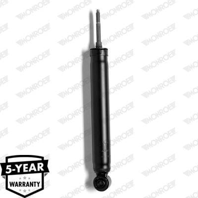 ARKA AMORTİSÖR NISSAN K 11 ABSLI MICRA 1992-2003 YAĞLI