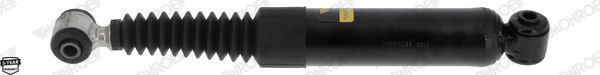 ARKA AMORTİSÖR PEUGEOT P807 02> CITROEN C8 02> FIAT ULYESS 02>11 GAZLI