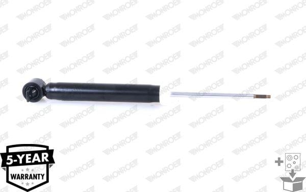 ARKA AMORTISOR R-L MONDEO V 14> GAZLI OESpectrum Premium