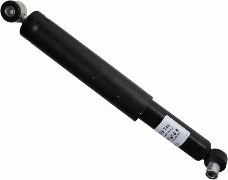 ARKA AMORTİSÖR RENAULT-LAGUNA I B56-556