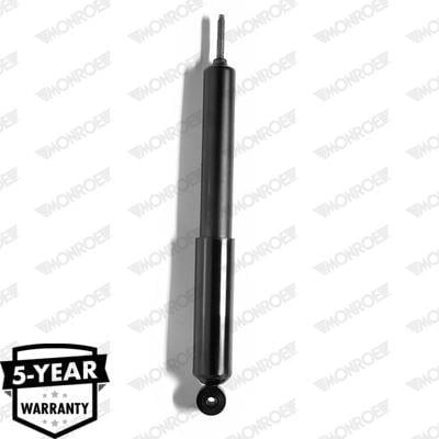 ARKA AMORTİSÖR RENAULT R4 1971-1990 GAZLI