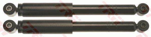 ARKA AMORTİSÖR R/L VECTRA C 02>08