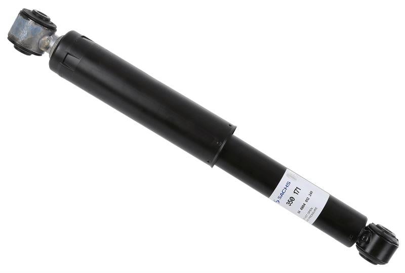ARKA AMORTİSÖR R/L VECTRA C 02>08