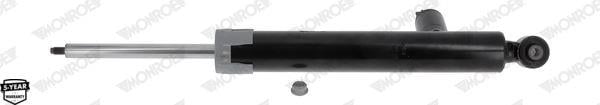 ARKA AMORTİSÖR SAĞ ELEKTRİKLİ MERCEDES C W204-S204 2008-2014 GAZLI Monroe RideSense Electronic Suspension