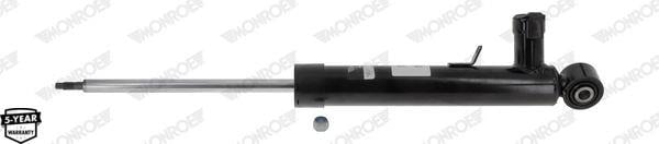 ARKA AMORTİSÖR SAĞ ELEKTRİKLİ VW PASSAT 05 14 SHARAN 10 > TOURAN 03-10 ALHAMBRA 2011 > GAZLI Monroe RideSense Electronic Suspension