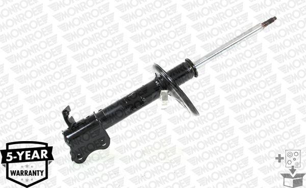 ARKA AMORTİSÖR SAĞ LEXUS RX 1998-2003 GAZLI