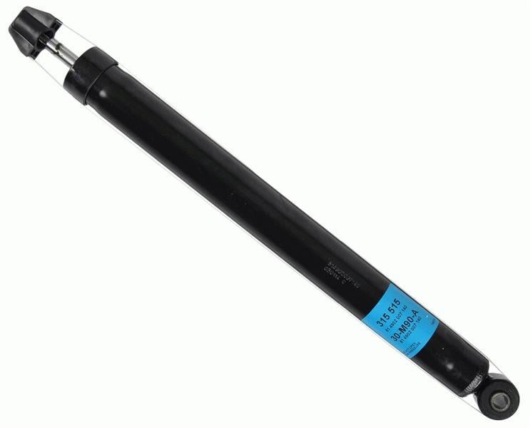 ARKA AMORTISOR SAG SOL CMAX II 10> FOCUS III 11>14