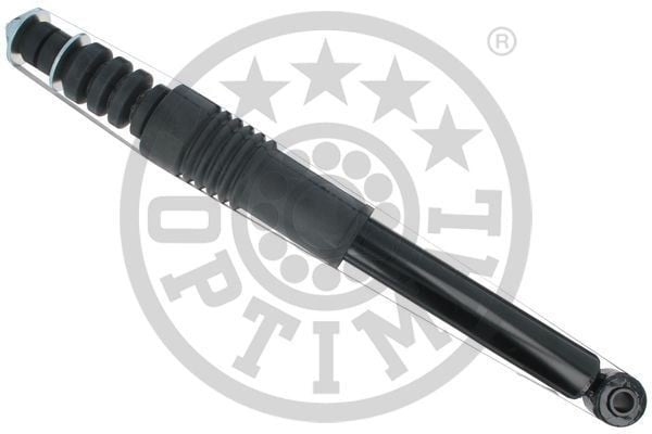 ARKA AMORTİSÖR SAĞ-SOL DACIA LOGAN II 12> SANDERO II 12> RENAULT SYMBOL III 13> GAZLI