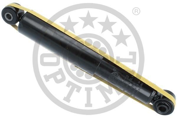 ARKA AMORTİSÖR SAĞ-SOL FIAT IDEA 03>12 LANCIA YPSILON 03>12 MUSA 04>12 GAZLI