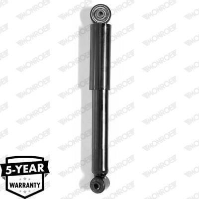ARKA AMORTİSÖR SAĞ-SOL FIAT PANDA 03>13 1.1 1.2 1.3D GAZLI