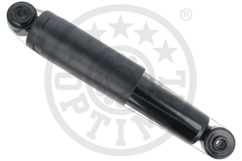 ARKA AMORTİSÖR SAĞ-SOL FIAT PANDA 03>13 1.1 1.2 1.3D GAZLI
