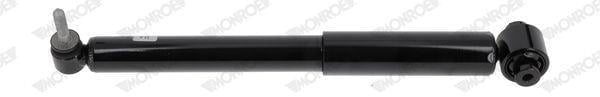 ARKA AMORTİSÖR SAG-SOL GAZLI MEGANE II 02> SCENIC II 02>