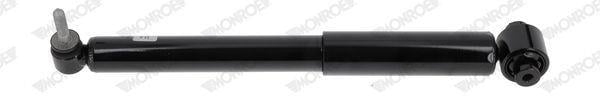 ARKA AMORTİSÖR SAG-SOL GAZLI MEGANE II 02> SCENIC II 02>