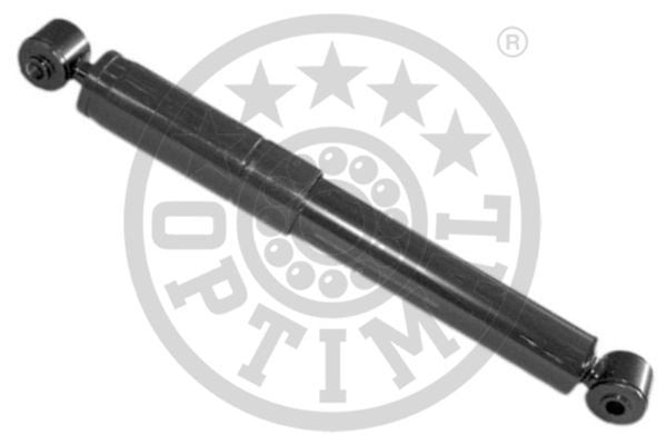 ARKA AMORTİSÖR SAĞ-SOL KANGOO 97> EXPRESS 97> 580 KG