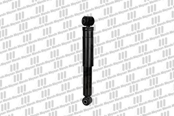 ARKA AMORTİSÖR SAĞ-SOL KNG III-CITAN-DOKKER-LODGY 12 > 562100397R