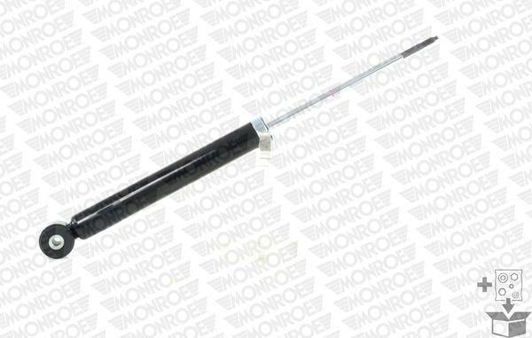ARKA AMORTISOR SAG-SOL RENAULT CLIO II 98> CLIO SYMBOL 02> SYMBOL II 08>