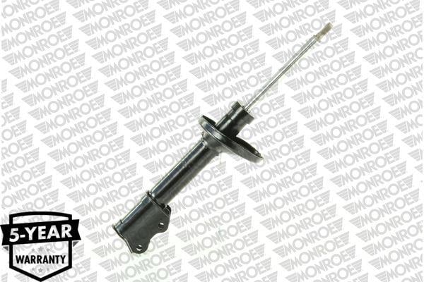 ARKA AMORTİSÖR SAĞ TOYOTA COROLLA 1.3 1.6AE80 EE80 1983-1988 GAZLI
