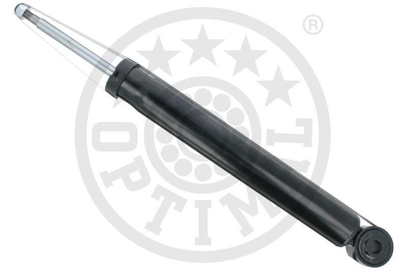 ARKA AMORTİSÖR SKODA SUPERB II ESTATE 3T5 VW PASSAT 3C2 PASSAT ESTATE 365 2005/03-2015/12
