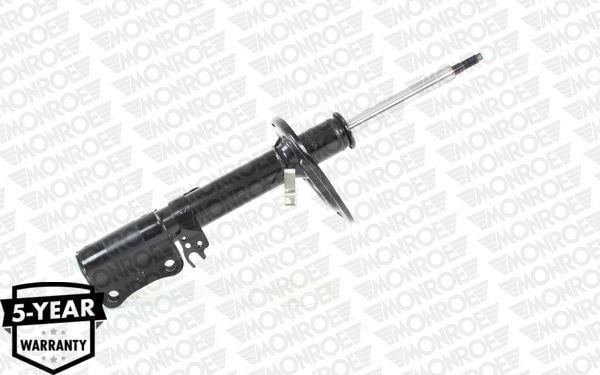 ARKA AMORTİSÖR SOL TOYOTA CAMRY 2.4 3.5 2006-2014 GAZLI