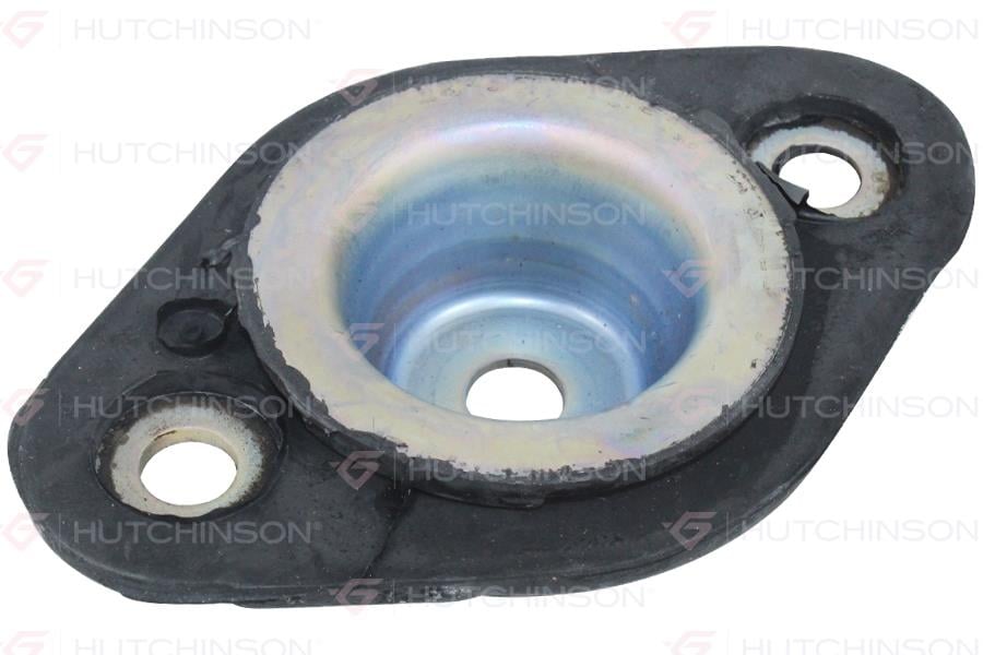 ARKA AMORTİSÖR TAKOZU VOLVO C70 97-05 S70 97-00 V70 97-00 850 91-96