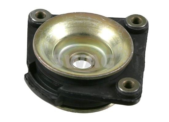 ARKA AMORTİSÖR TAKOZU VOLVO S60 2000-2010 S80 1999-2006 V70 1999-2007