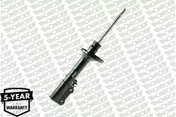 ARKA AMORTİSÖR TOYOTA 1.6 2.0 CARINA 1992-1998 GAZLI