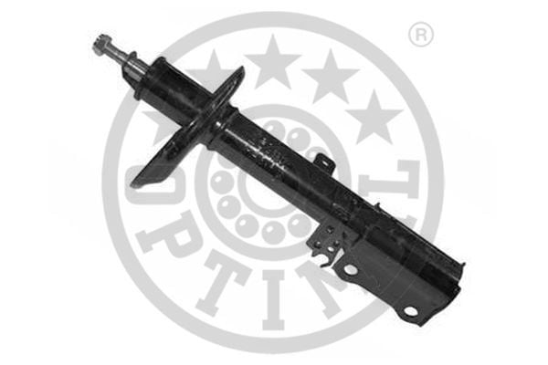ARKA AMORTİSÖR TOYOTA CAMRY V1 CAMRY V2 CAMRY ESTATE V1 1991/06-2002/09