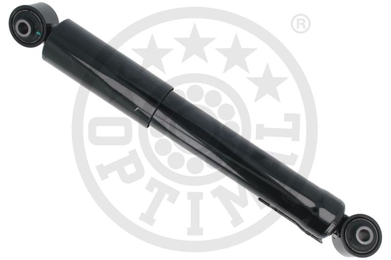 ARKA AMORTİSÖR TOYOTA RAV 4 III A3 2005/11-2013/12