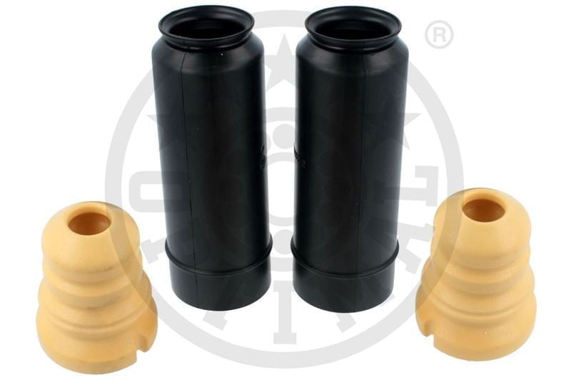 ARKA AMORTİSÖR TOZ KAPAĞI BMW 1 E81 1 E87 1 CONVERTİBLE E88 1 E82 3 E90 3 CONVERTİBLE E93 3 E 92 3 TOURİNG E91 X1 E84 2004/06-2015/06