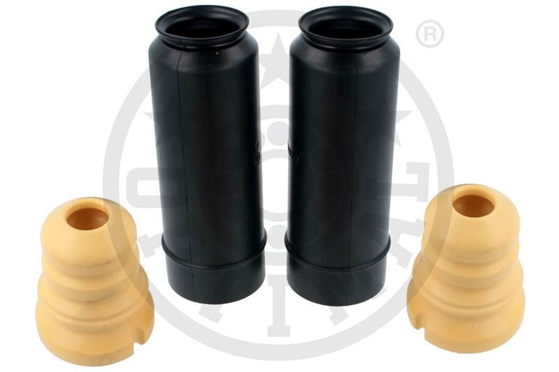 ARKA AMORTİSÖR TOZ KAPAĞI BMW 1 E81 1 E87 1 CONVERTİBLE E88 1 E82 3 E90 3 CONVERTİBLE E93 3 E 92 3 TOURİNG E91 X1 E84 2004/06-2015/06