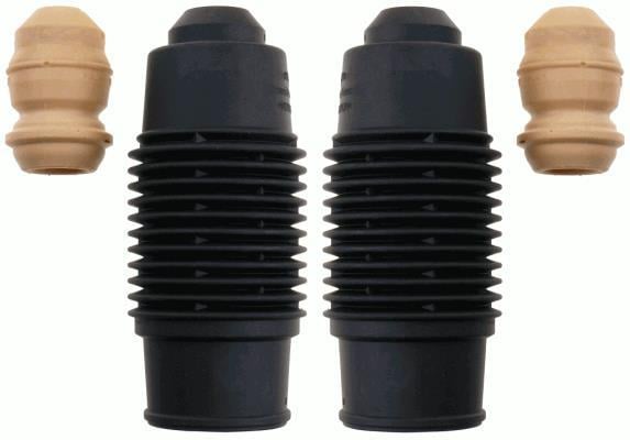 ARKA AMORTISOR TOZ KORUK KIT FORD MONDEO I-II 93>99