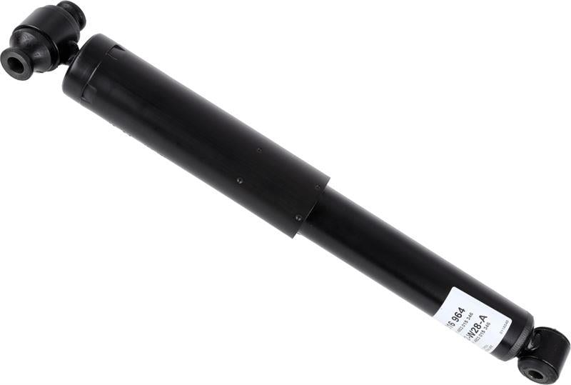 ARKA AMORTISOR TRANSIT V362 14>17
