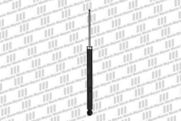 ARKA AMORTİSÖR VOLVO C30 533 06>12 S40 II 544 06>12 V50 545 06>12