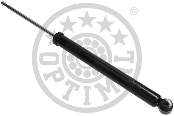 ARKA AMORTİSÖR VOLVO C70 II 08>14