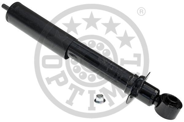 ARKA AMORTİSÖR VOLVO S60 AWD 2000-2010 V70 AWD 2001-2007 XC70 2.4 T 2.5T D5 2000-2007
