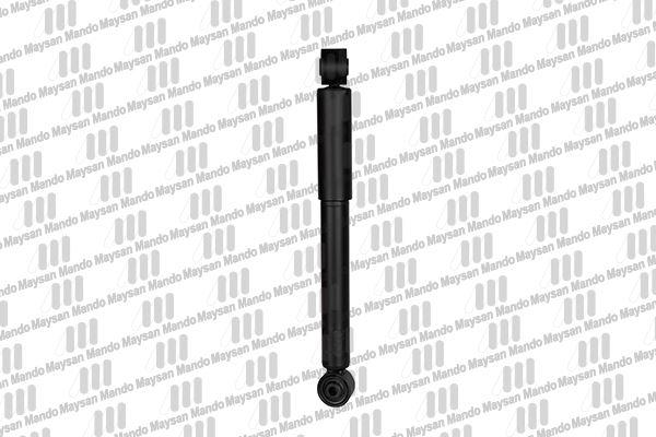 ARKA AMORTİSÖR VW CADDY III 04-10 REAR-ESKİ NO: PN6211502W M