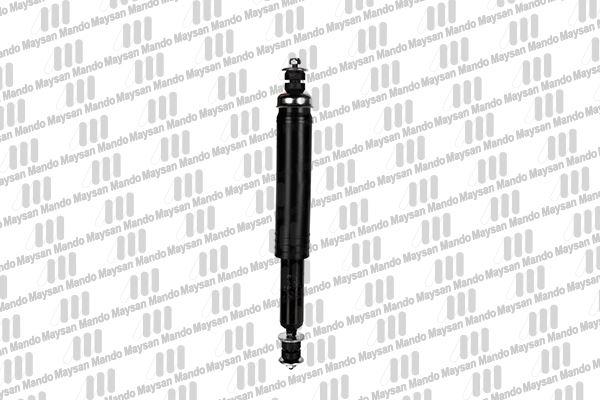 ARKA AMORTİSÖR YAĞLI R12 TOROS BİNEK E. KOD:N6210306