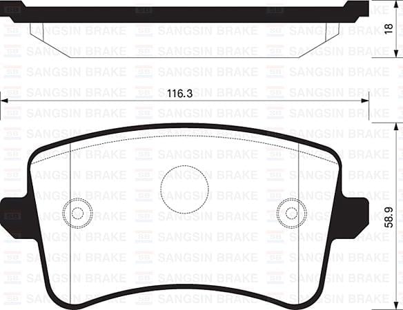 ARKA BALATA A4-A5-Q5 09 >