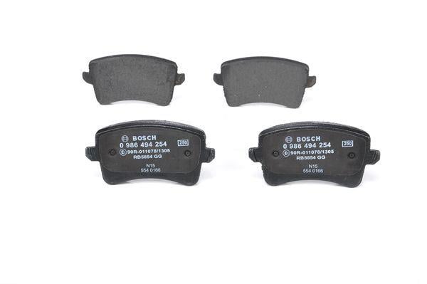 ARKA BALATA A4-A5-Q5 09 >