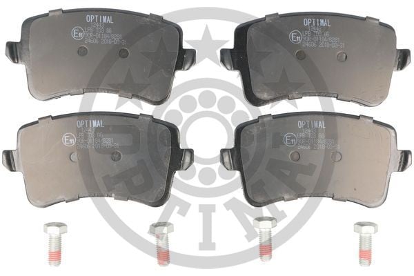 ARKA BALATA A4-A5-Q5 09 >
