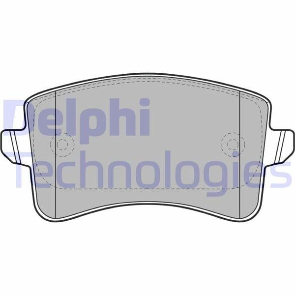 ARKA BALATA A4-A5-Q5 09 >