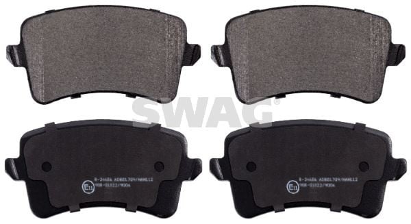 ARKA BALATA A4-A5-Q5 09 >