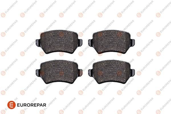 ARKA BALATA ASTRA G 98 > ASTRA H 05 > MERIVA 03 > ZAFIRA 00 > COMBO 02 > GDB1515
