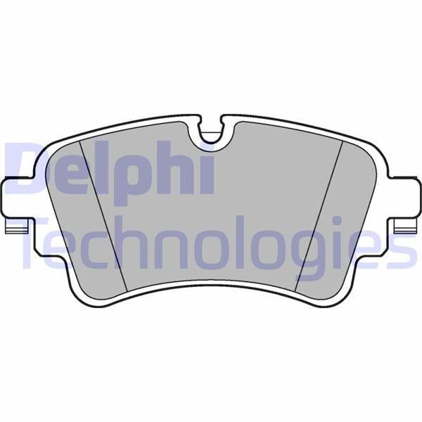 ARKA BALATA AUDI A4-A5-A7-Q5-Q7 2014 >