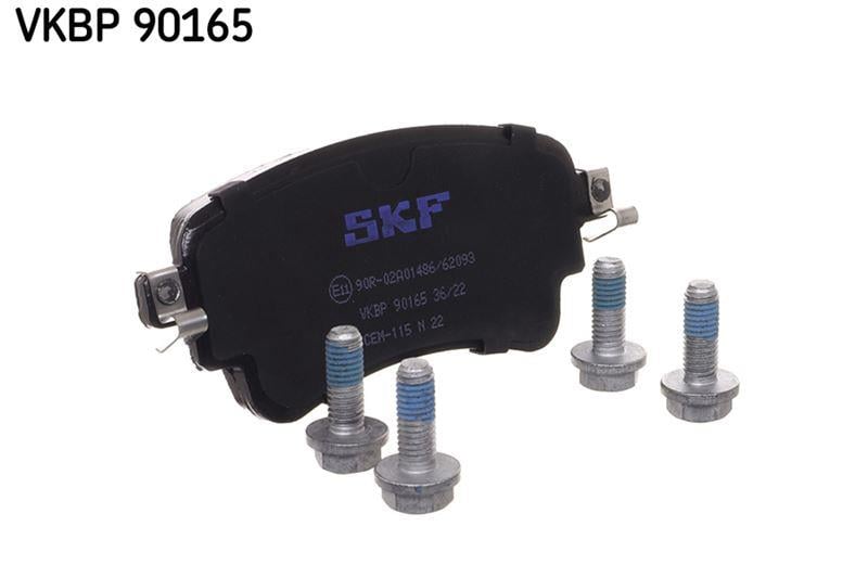 ARKA BALATA AUDI A4-A5-A7-Q5-Q7 2014 >