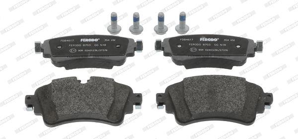 ARKA BALATA AUDI A4-A5-A7-Q5-Q7 2014 >
