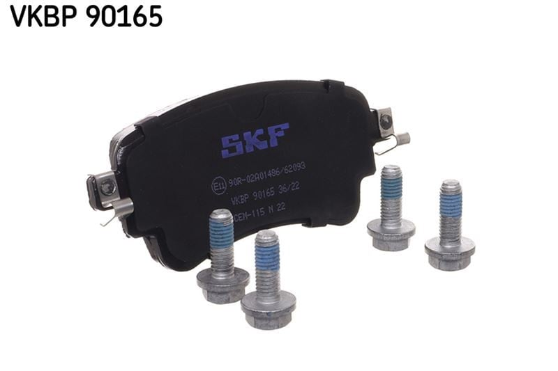 ARKA BALATA AUDI A4-A5-A7-Q5-Q7 2014 >